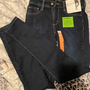 Juniors girls jeans